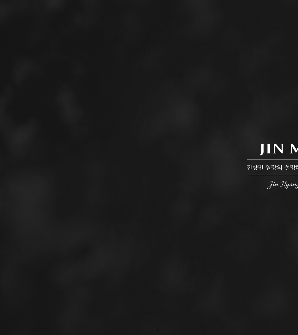 JIN MIND