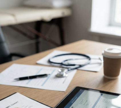 단기 호전보다 회복 방향과 관리 구조를 중시