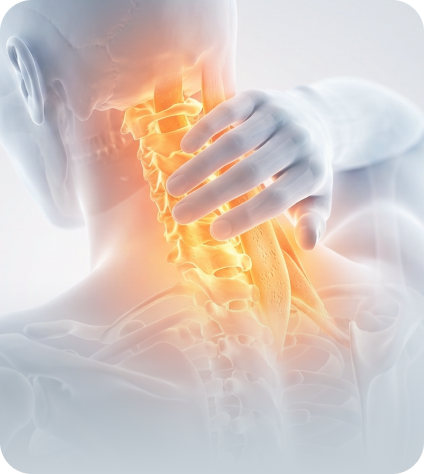 교통사고 후유증