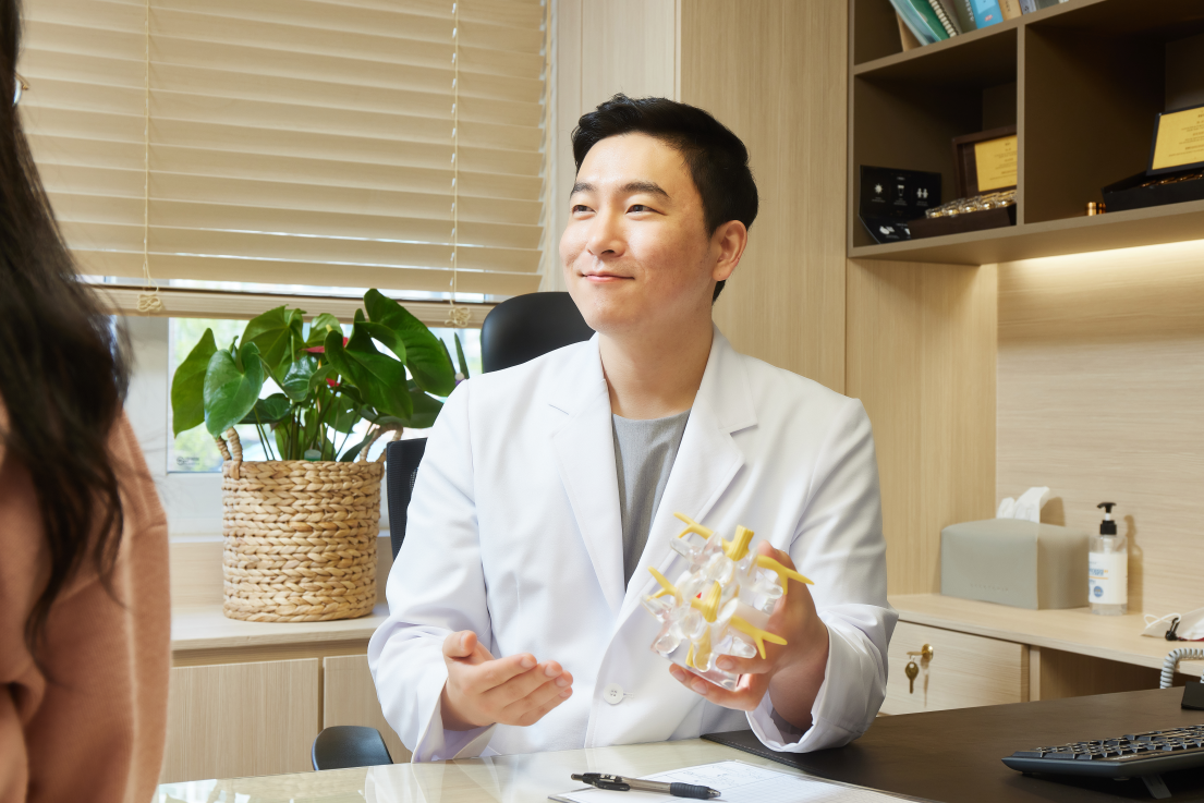 구리 인창동 온나래한의원, 진향민 원장 '아무 치료나 하지 않는' 철학으로 신뢰 구축