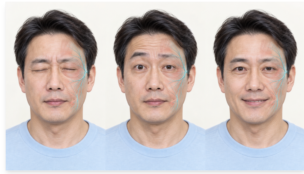 구리안면마비한의원